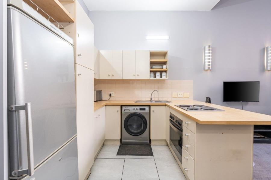 0 Bedroom Property for Sale in Cape Town City Centre Western Cape